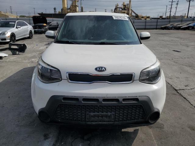 VIN KNDJN2A2XG7263499 2016 KIA Soul no.5