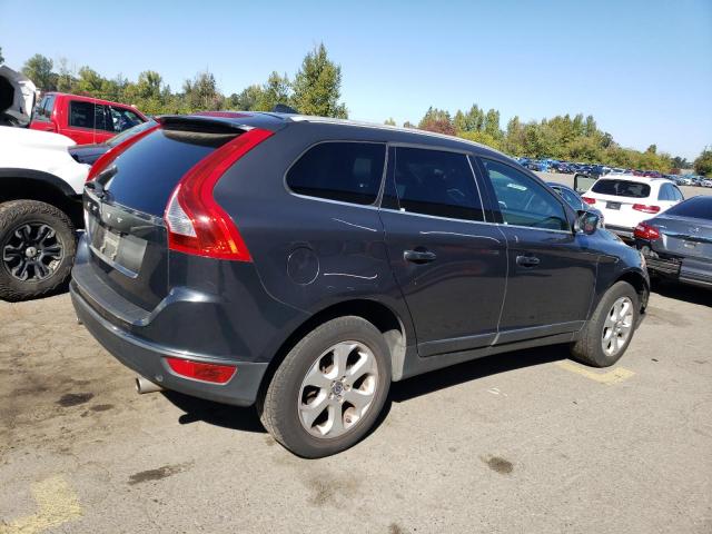 VOLVO XC60 3.2 2013 charcoal  gas YV4940DL1D2366170 photo #4