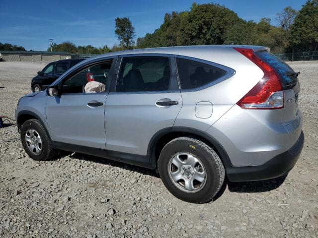 VIN 2HKRM3H39EH560685 2014 Honda CR-V, LX no.2