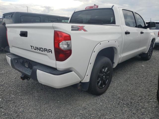 2020 TOYOTA TUNDRA CRE - 5TFDY5F12LX924443