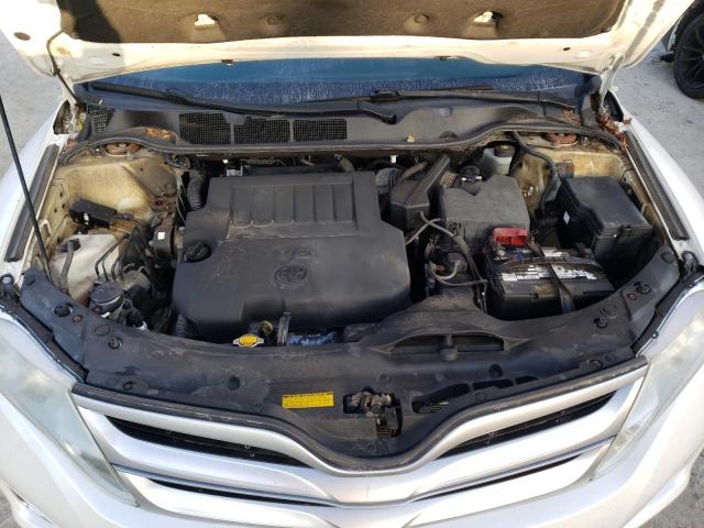 VIN 4T3BK3BB4EU099637 2014 Toyota Venza, LE no.11