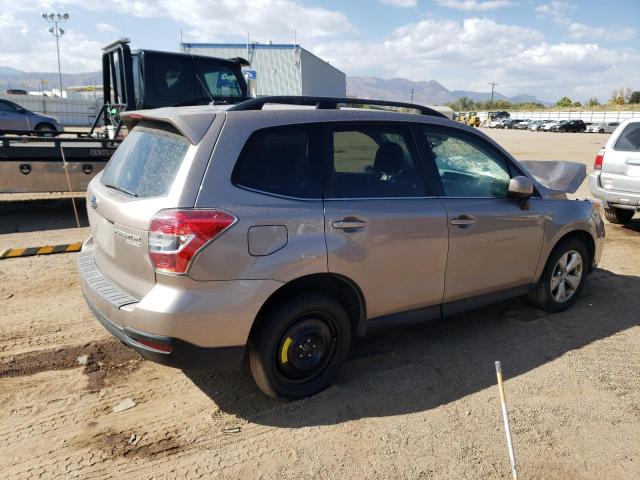 2015 SUBARU FORESTER 2 - JF2SJARC2FH823629