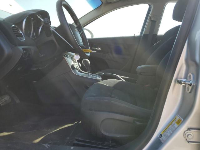 2015 CHEVROLET CRUZE LT - 1G1PC5SB7F7281059