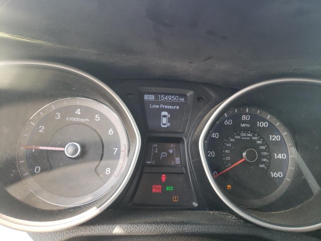 2016 HYUNDAI ELANTRA GT - KMHD35LH1GU332230