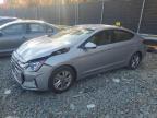 2020 HYUNDAI ELANTRA SE - KMHD84LF0LU047782