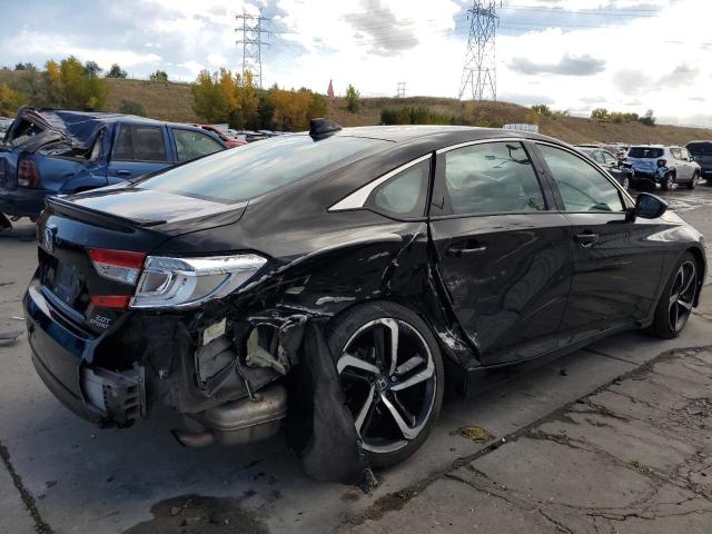 2018 HONDA ACCORD SPO - 1HGCV2F31JA049765
