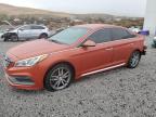 2015 HYUNDAI SONATA SPO - 5NPE34AB9FH100145