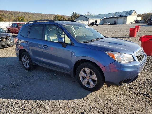 VIN JF2SJADC0GH425229 2016 Subaru Forester, 2.5I Pr... no.4