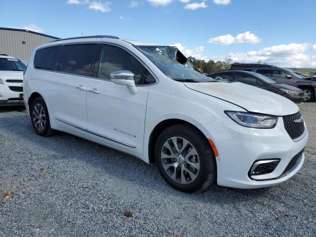 2024 CHRYSLER PACIFICA H - 2C4RC1N78RR161001