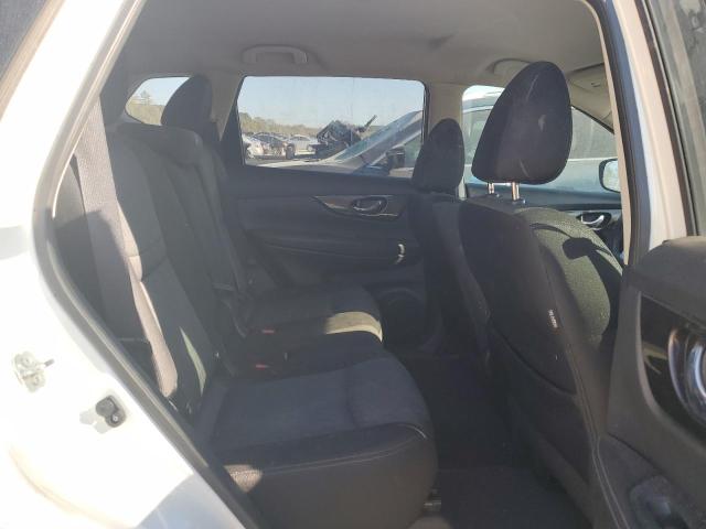 2018 NISSAN ROGUE S - JN8AT2MT5JW468871