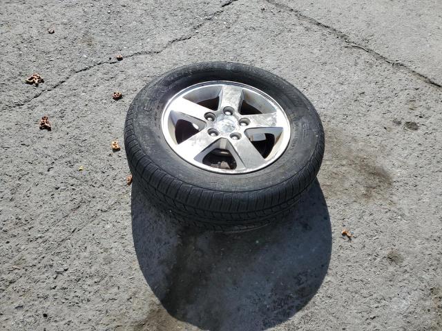 2012 DODGE GRAND CARA #3293284514