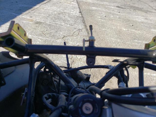 2003 HONDA ST1300 JH2SC51173M100282