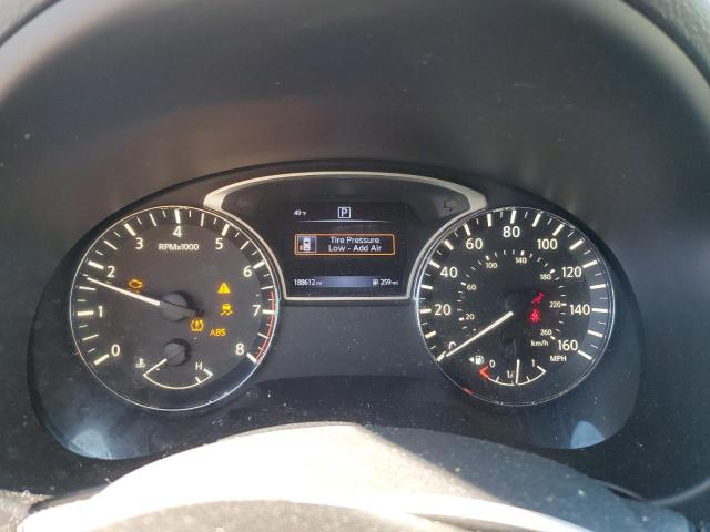 2017 NISSAN ALTIMA 2.5 - 1N4AL3APXHC182590
