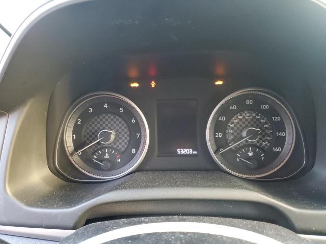 2019 HYUNDAI ELANTRA SE - 5NPD74LF6KH451377