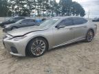 2021 LEXUS LS 500 BAS - JTHD51FF2M5014610