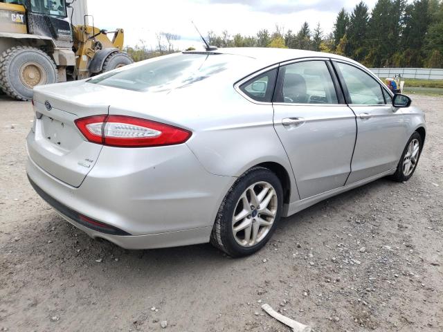 VIN 3FA6P0HD9FR138468 2015 Ford Fusion, SE no.3