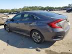 Lot #3023006189 2017 HONDA CIVIC LX