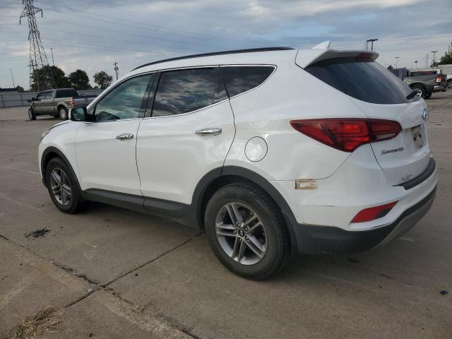 2018 HYUNDAI SANTA FE S - 5NMZU3LB3JH099845