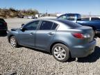 Lot #3023776944 2013 MAZDA 3 I