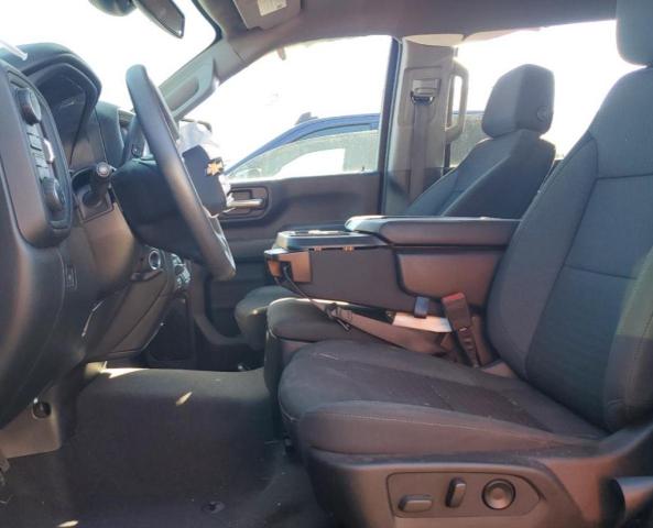 2024 CHEVROLET SILVERADO - 2GC4YME77R1110696
