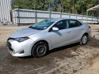 2017 TOYOTA COROLLA L - 5YFBURHE1HP665685