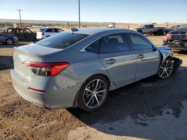 2024 HONDA CIVIC TOUR - 2HGFE1F98RH323598