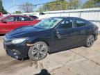 2016 HONDA CIVIC EXL - 2HGFC1F76GH660160