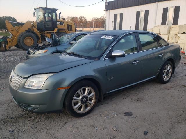 2008 MERCURY SABLE PREM #2940838694