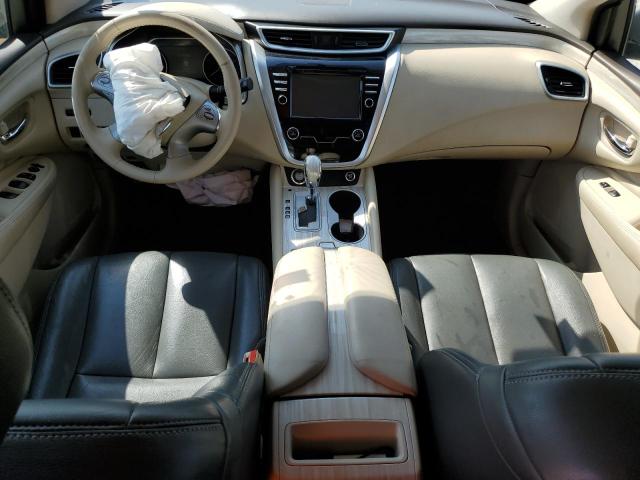 2017 NISSAN MURANO S - 5N1AZ2MG0HN202876