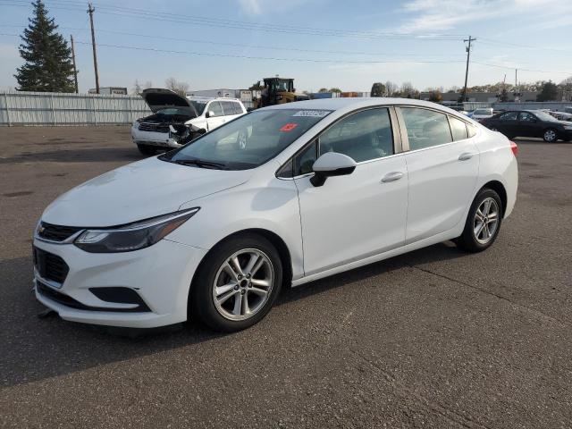 2016 CHEVROLET CRUZE LT #3024642569