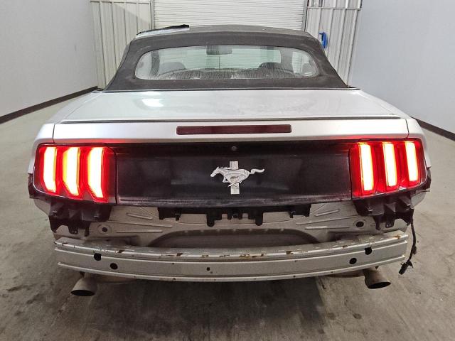 VIN 1FATP8EM8G5243013 2016 Ford Mustang no.6