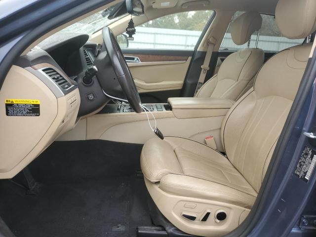 2015 HYUNDAI GENESIS 5. KMHGN4JF5FU103342