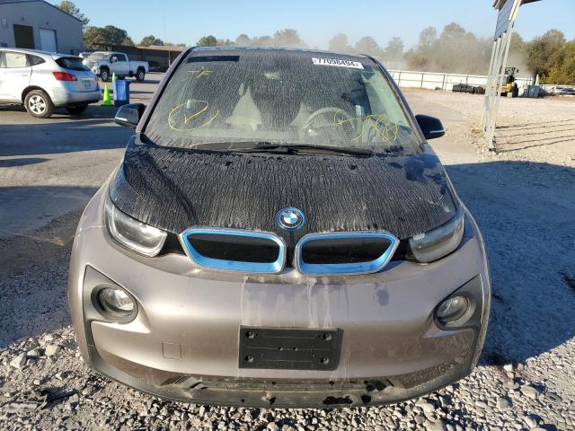 VIN WBY1Z4C57FV500918 2015 BMW I3, Rex no.5