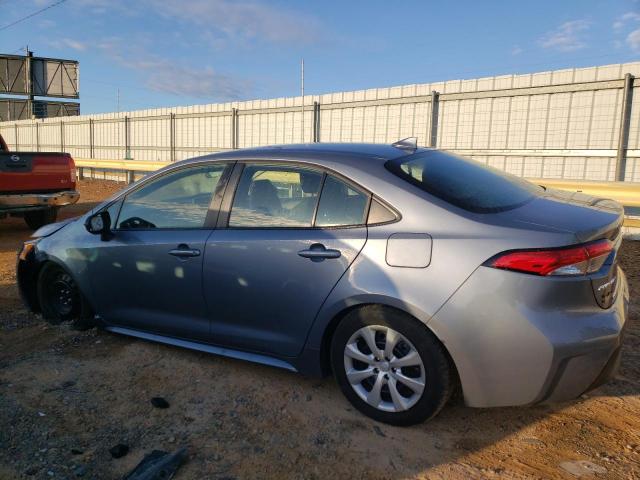 2023 TOYOTA COROLLA LE - 5YFB4MDE0PP074738