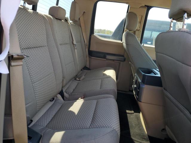2015 FORD F150 SUPER - 1FTEX1EP3FFB40482