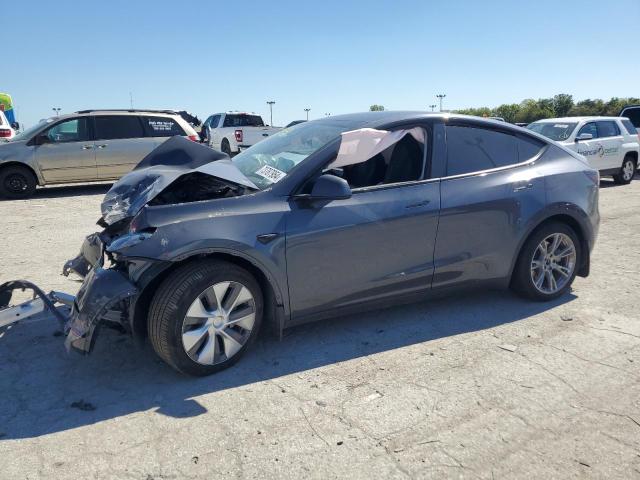 2023 TESLA MODEL Y - 7SAYGDEEXPA175250