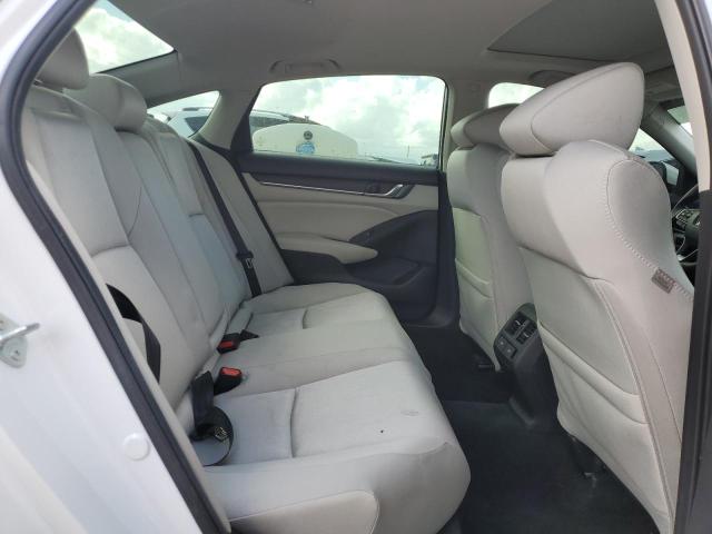 2021 HONDA ACCORD HYB - 1HGCV3F40MA017215