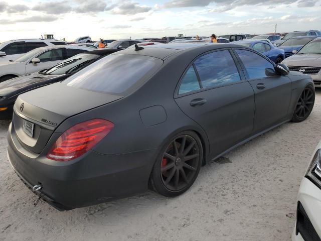 VIN WDDUG7JB7EA030190 2014 MERCEDES-BENZ S-CLASS no.3