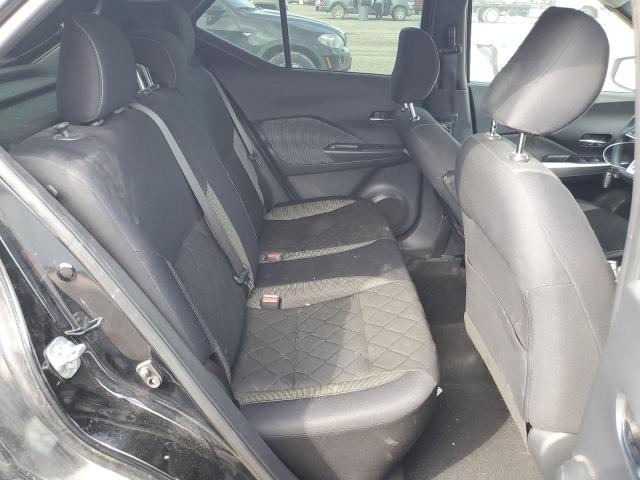 2018 NISSAN KICKS S - 3N1CP5CU4JL522268