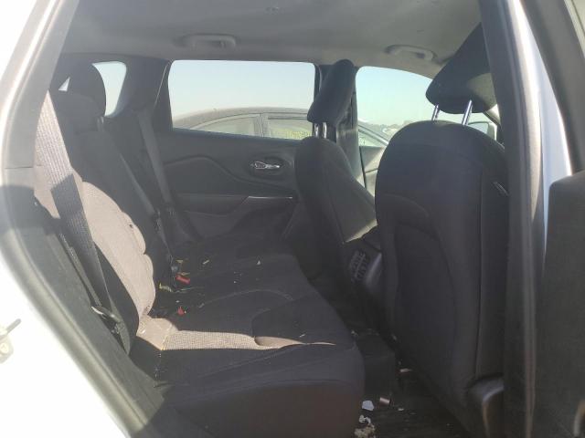 2021 JEEP CHEROKEE L - 1C4PJLCB3MD125874