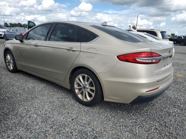 VIN 3FA6P0HDXKR169903 2019 Ford Fusion, SE no.2