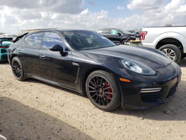 VIN WP0AC2A75GL070184 2016 PORSCHE PANAMERA no.4