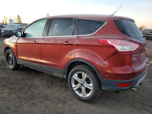 Vin: 1fmcu0gx3eud68320, lot: 78091794, ford escape se 20142