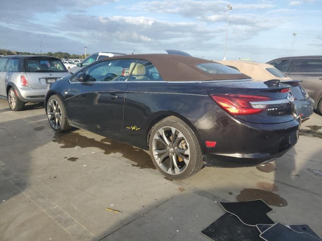 2018 BUICK CASCADA PR - W04WH3N5XJG045877