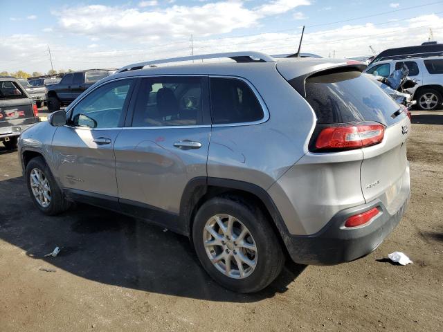 2016 JEEP CHEROKEE L - 1C4PJMCB6GW204907