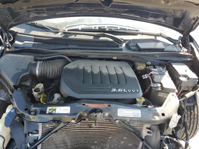 VIN 2C4RC1BG1DR555744 2013 Chrysler Town and Countr... no.12