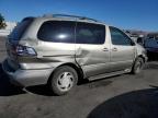 TOYOTA SIENNA LE photo