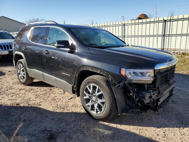 VIN 1GKKNUL40NZ137589 2022 GMC Acadia, Slt no.4