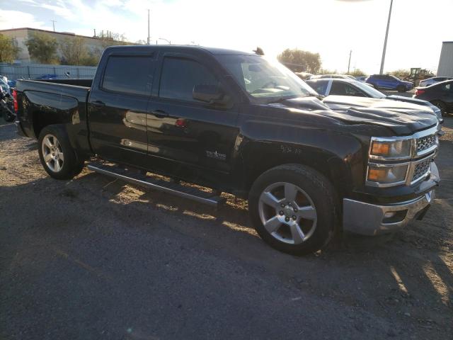 2015 CHEVROLET SILVERADO - 3GCPCREC4FG182190