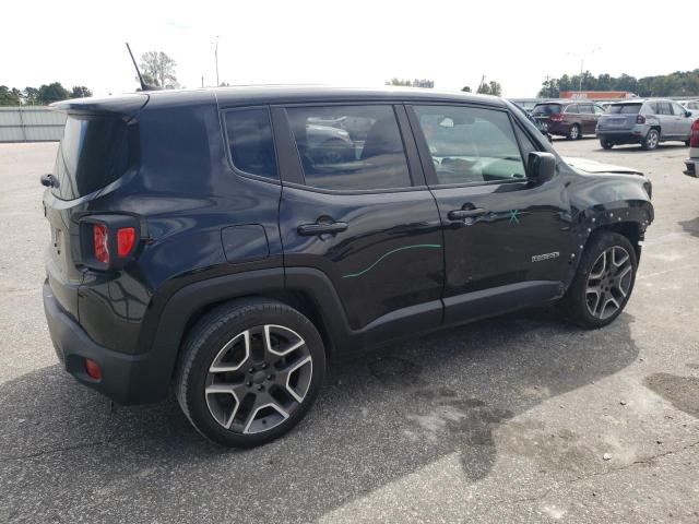 2021 JEEP RENEGADE S - ZACNJCAB5MPM26932
